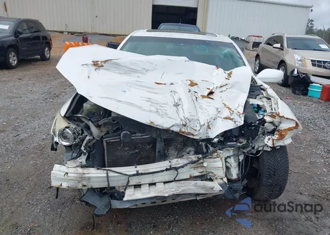 2007 Lexus Es 350 from USA, damaged, VIN JTHBJ46G572063853